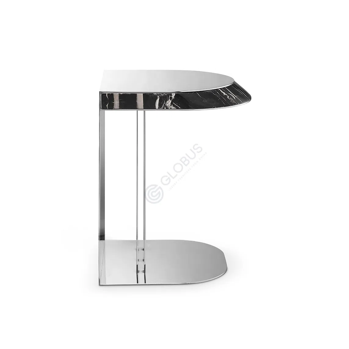 Угловой столик STUDIOTWENTYSEVEN Object 03