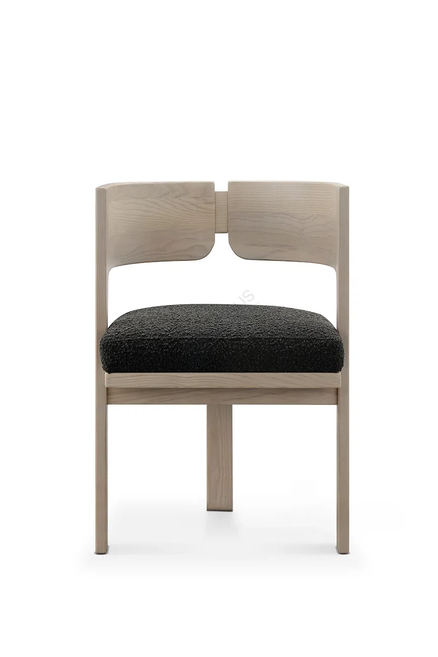 Dining chair PENDHARA Mast