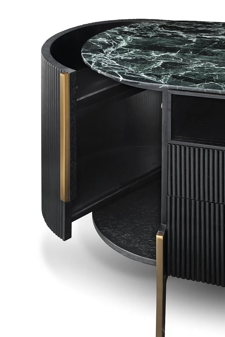 Sideboard GALLOTTI&RADICE Kumi