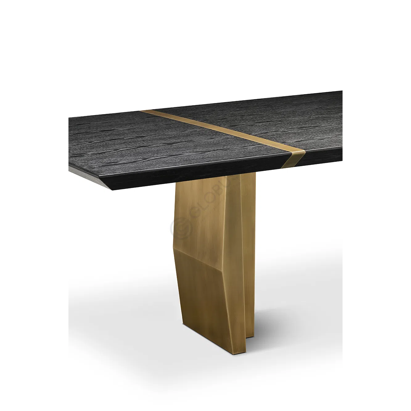 Dining table HOLLY HUNT Deja Vu