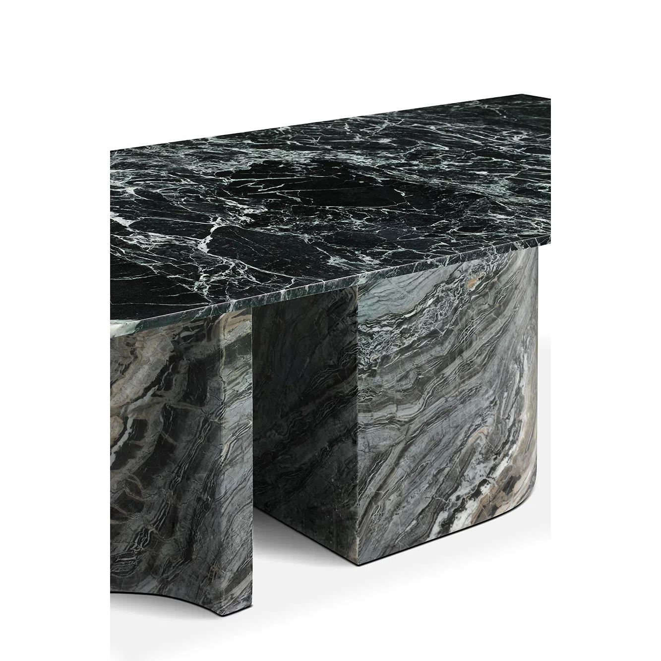 Dining table LUCA STEFANO LS12