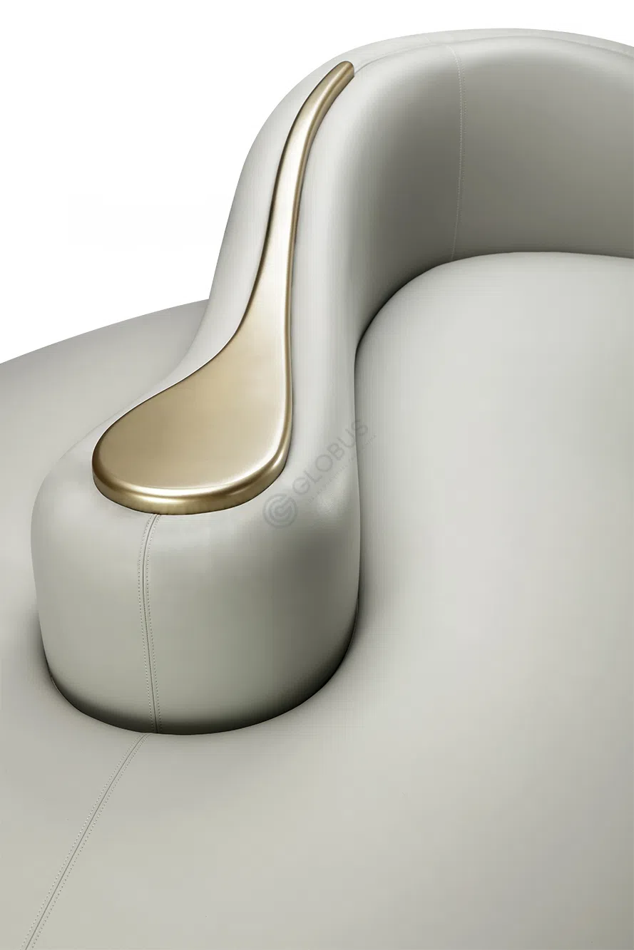 Sofa VLADIMIR KAGAN Park Avenue