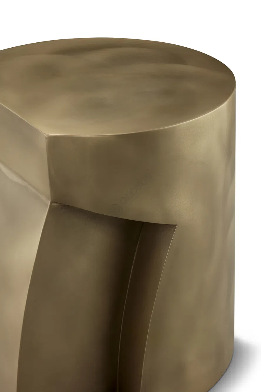 Side table SEBASTIAN HERKNER STUDIO Zig