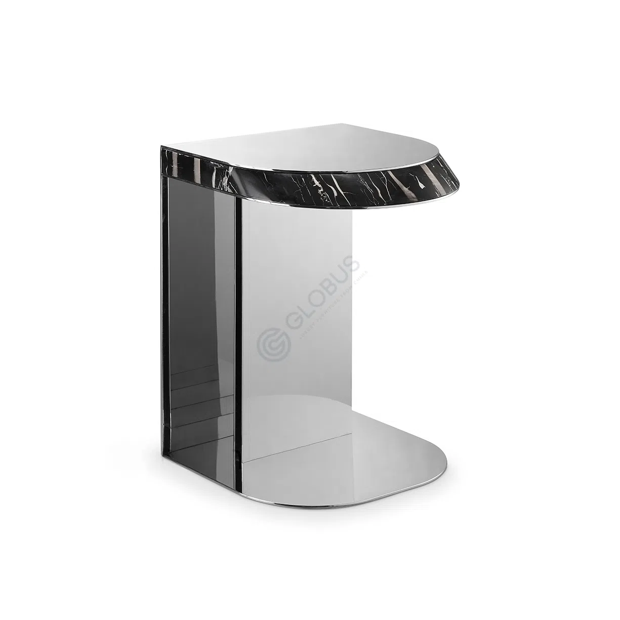 Угловой столик STUDIOTWENTYSEVEN Object 03