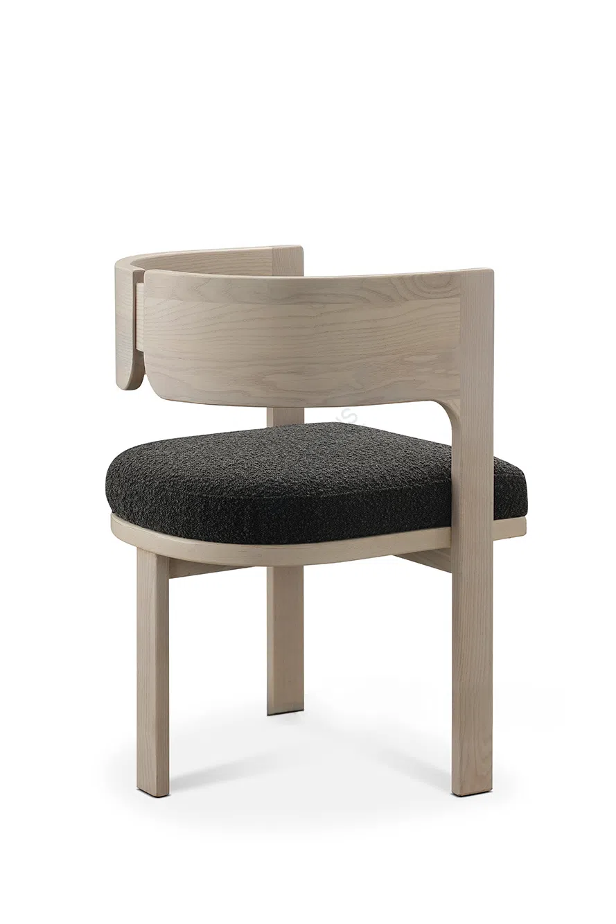 Dining chair PENDHARA Mast