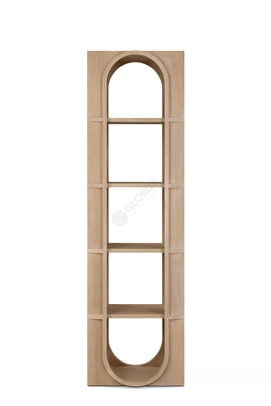 Bookshelf CHRISTOPHE DELCOURT Mir