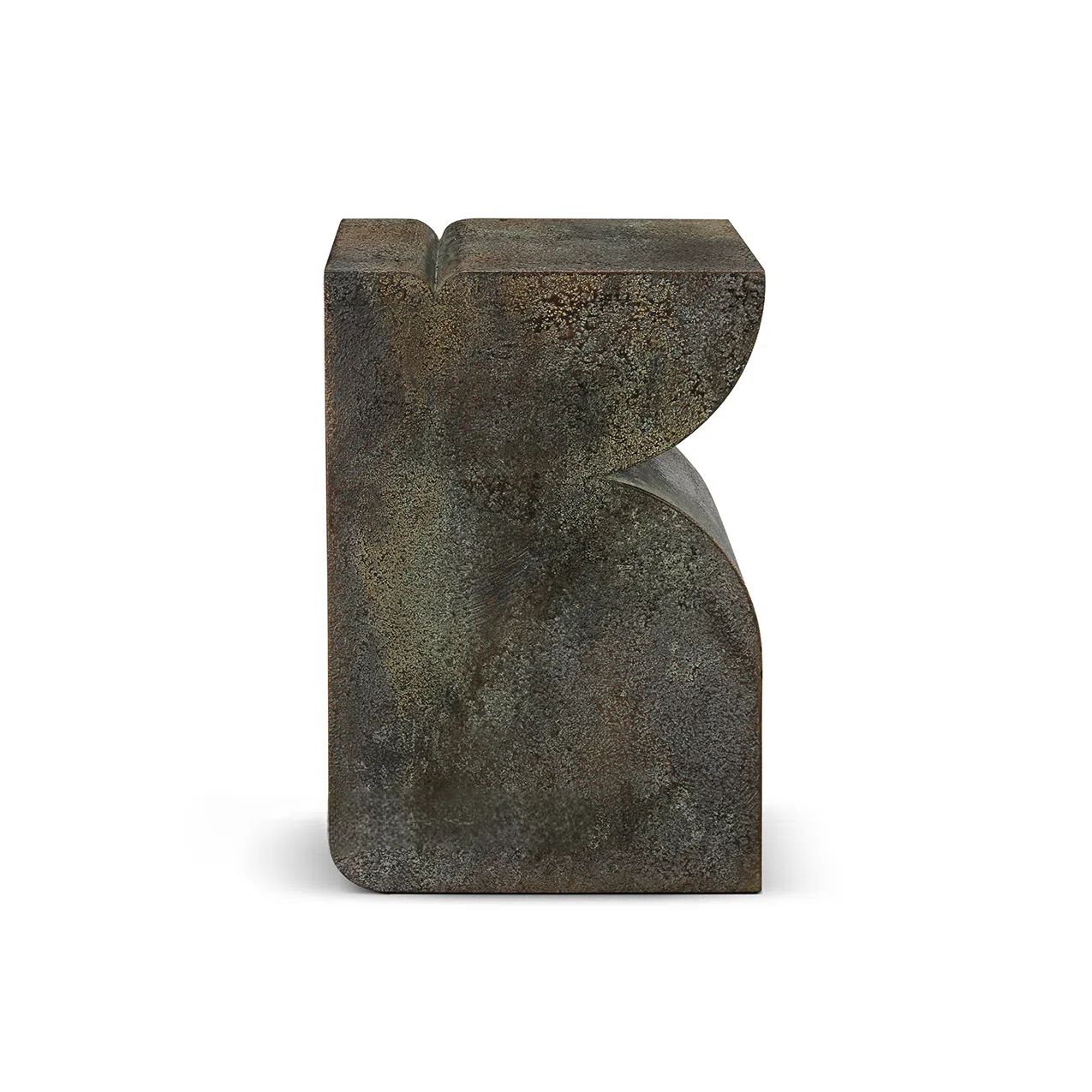 Угловой столик ARTHUR VALLIN Fold