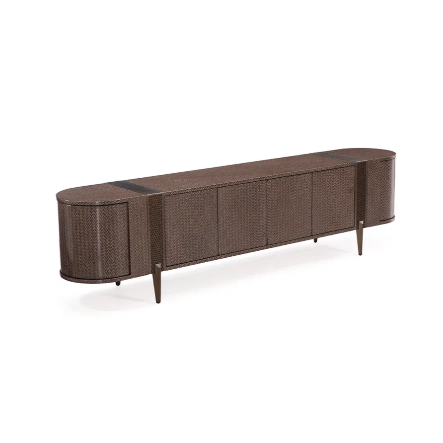 TV stand Galega