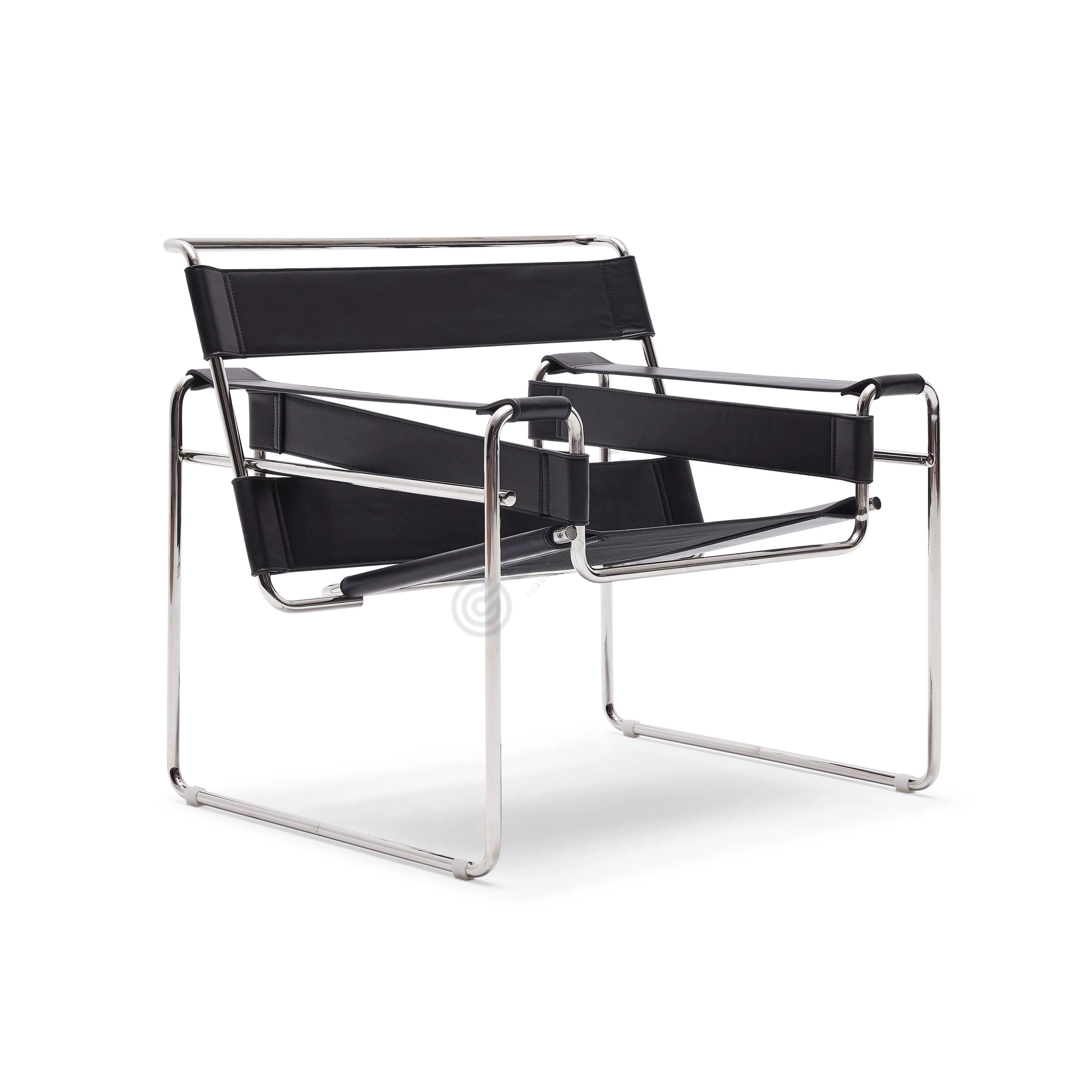 Armchair MARCEL BREUER Wassily