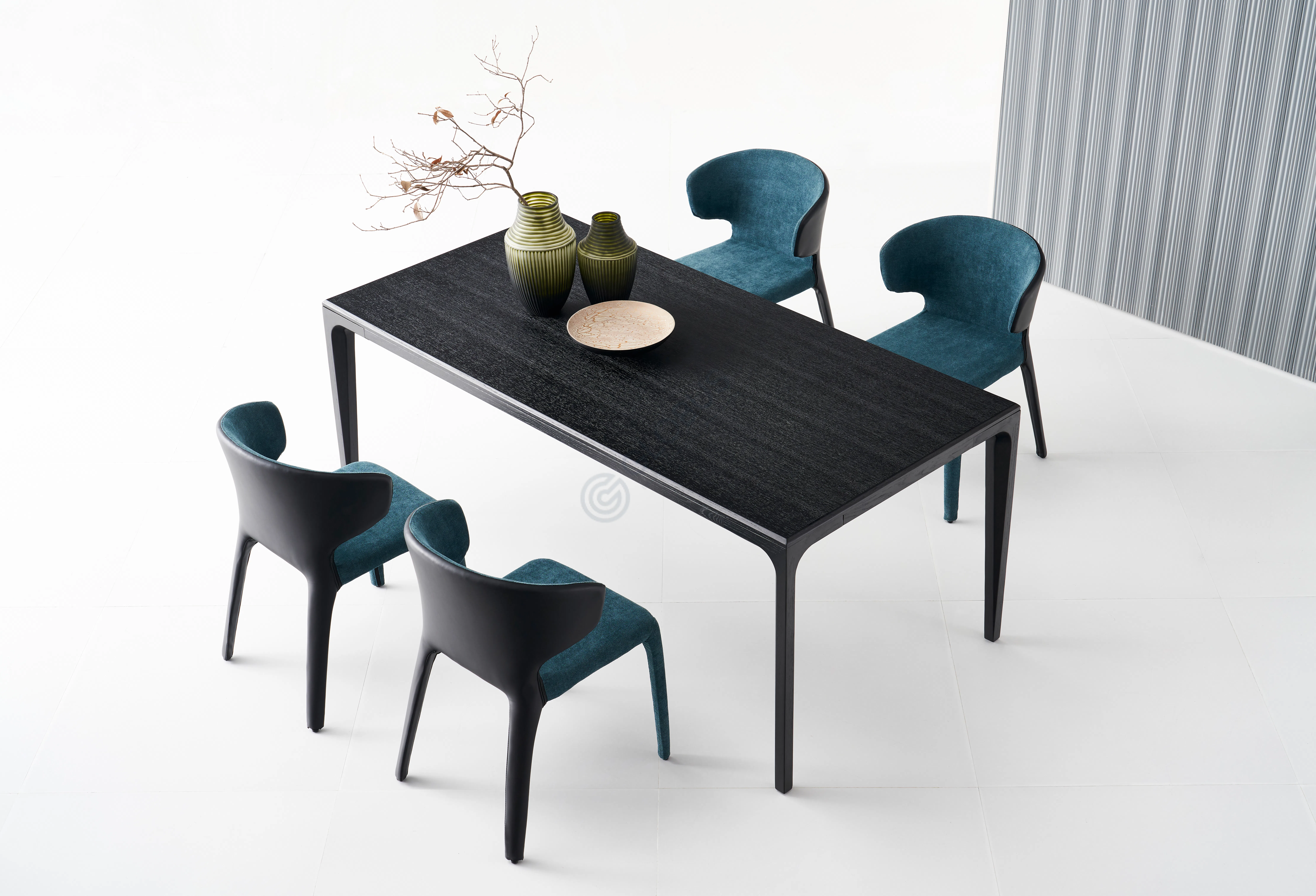 Dining table Whittingham