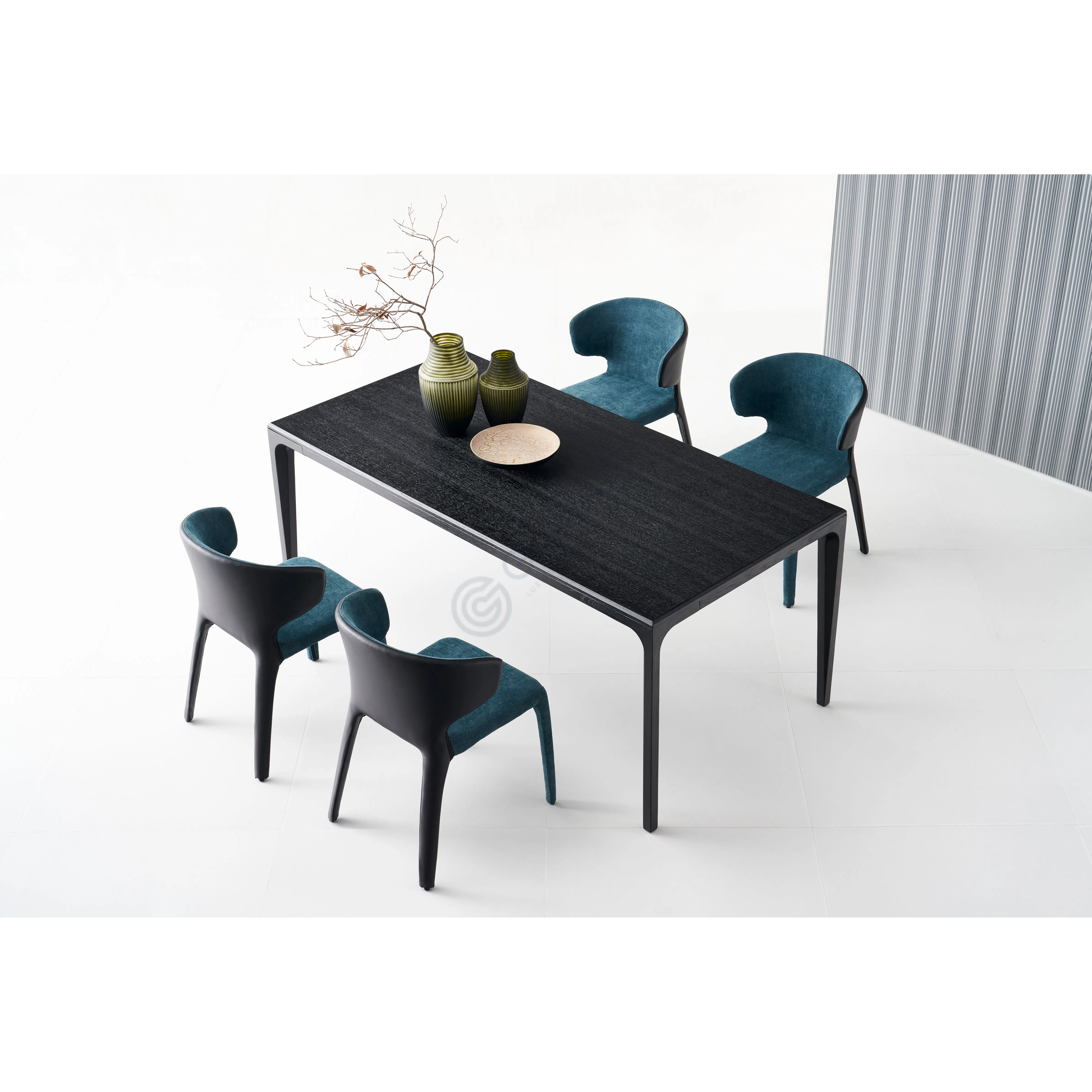 Dining table Whittingham