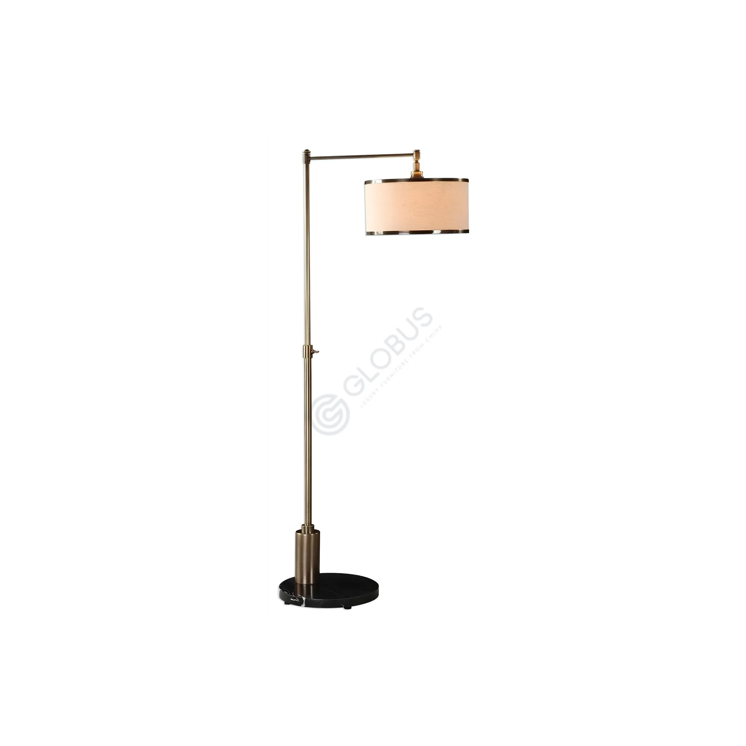 Floor lamp Pillarius