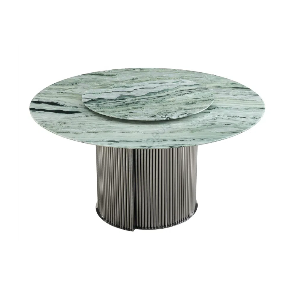 Dining table VISIONNAIRE Lyrique