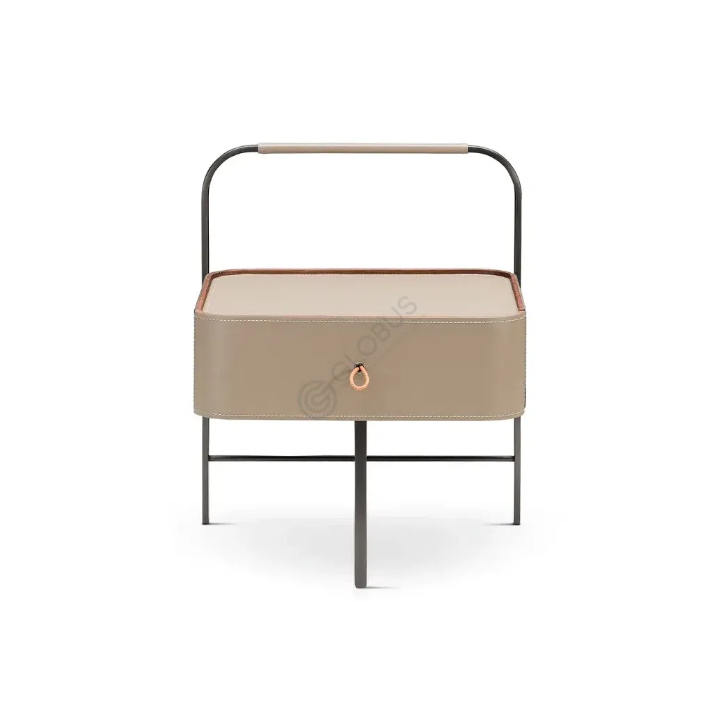 Bedside table Amicita