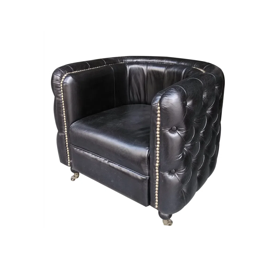Armchair Nostotto