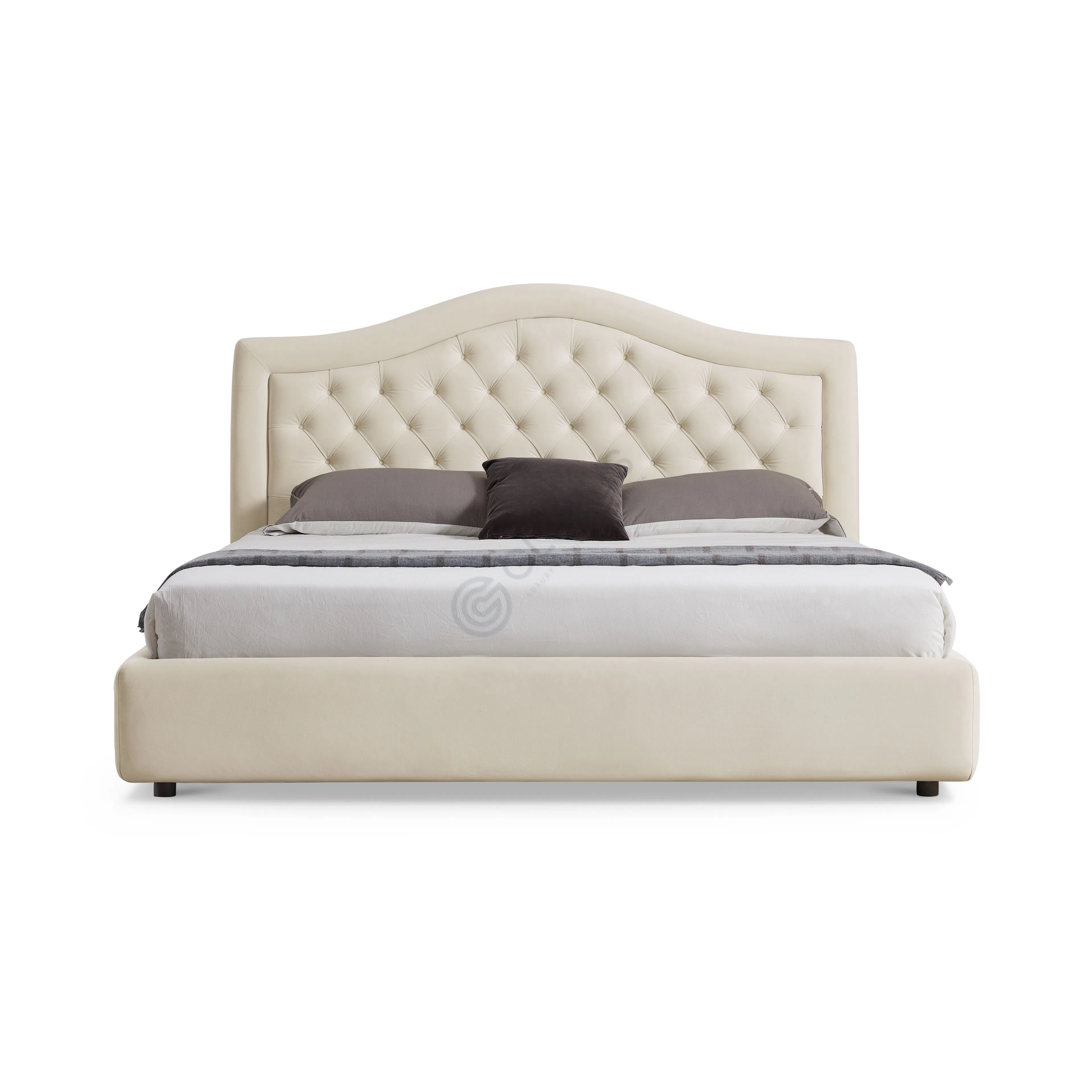 Bed Hermeniux