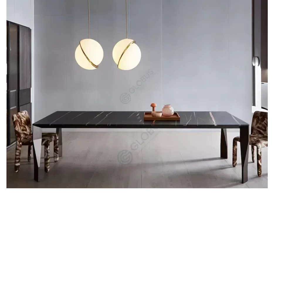 Dining table MOLTENI Diamond