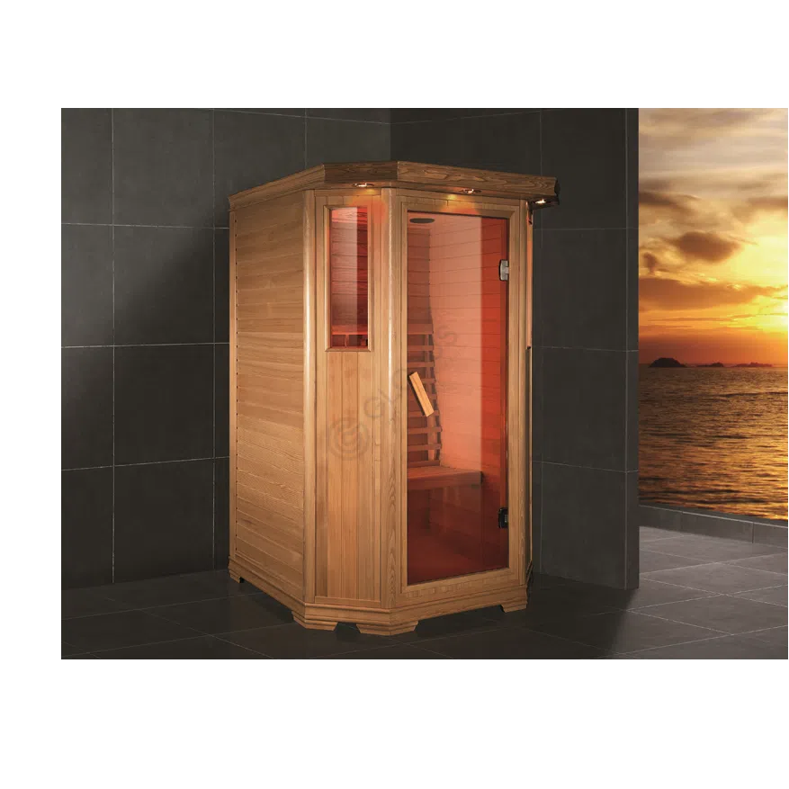Sauna Ruxandra