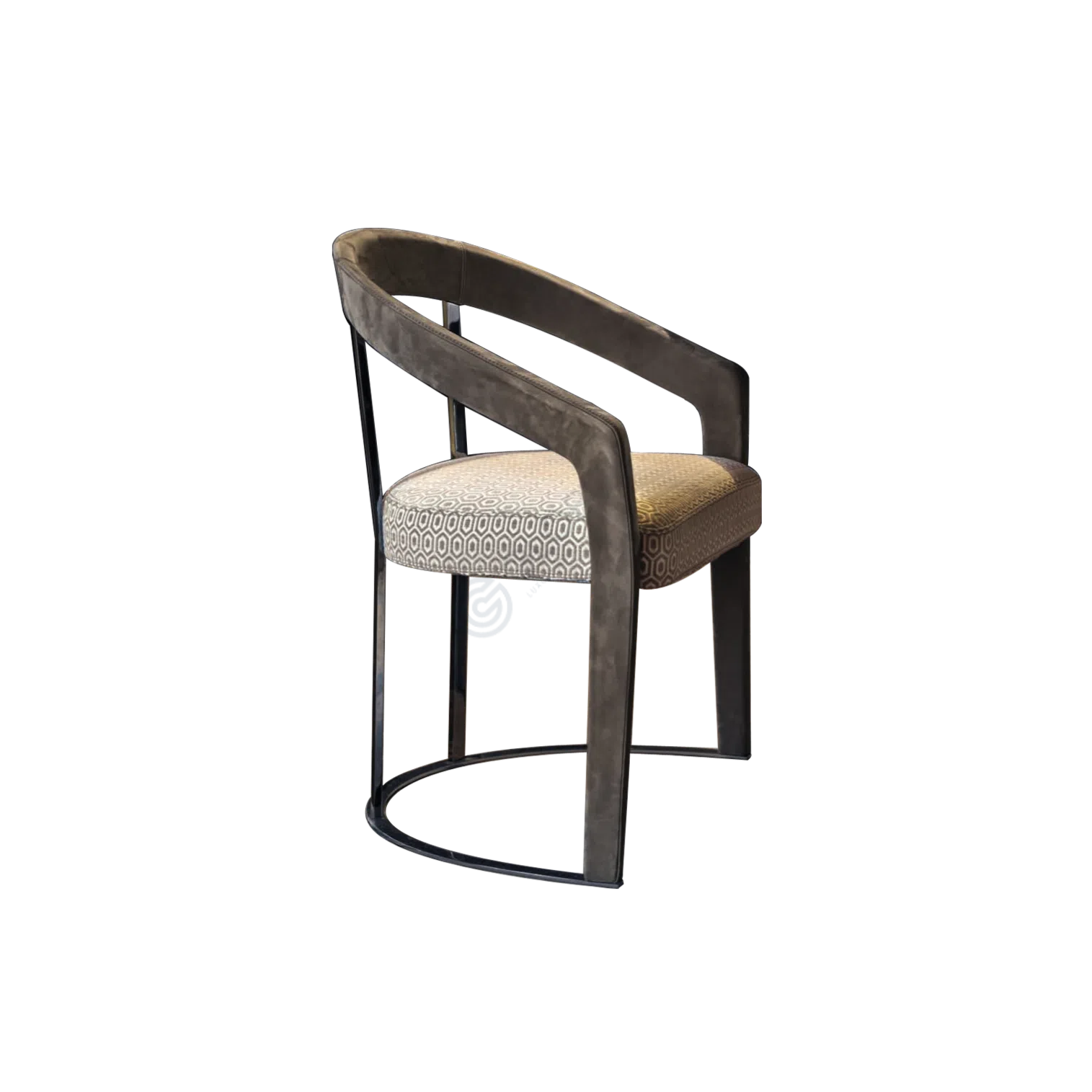 Dining chair LONGHI Frances