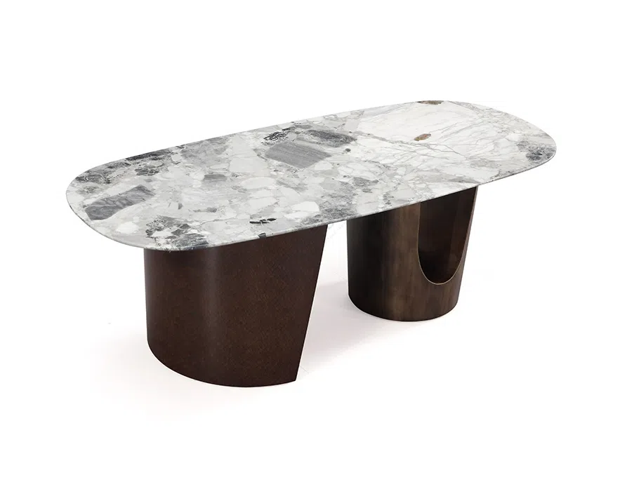 Dining table Vellutato