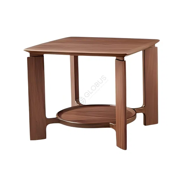 Угловой столик Gentola