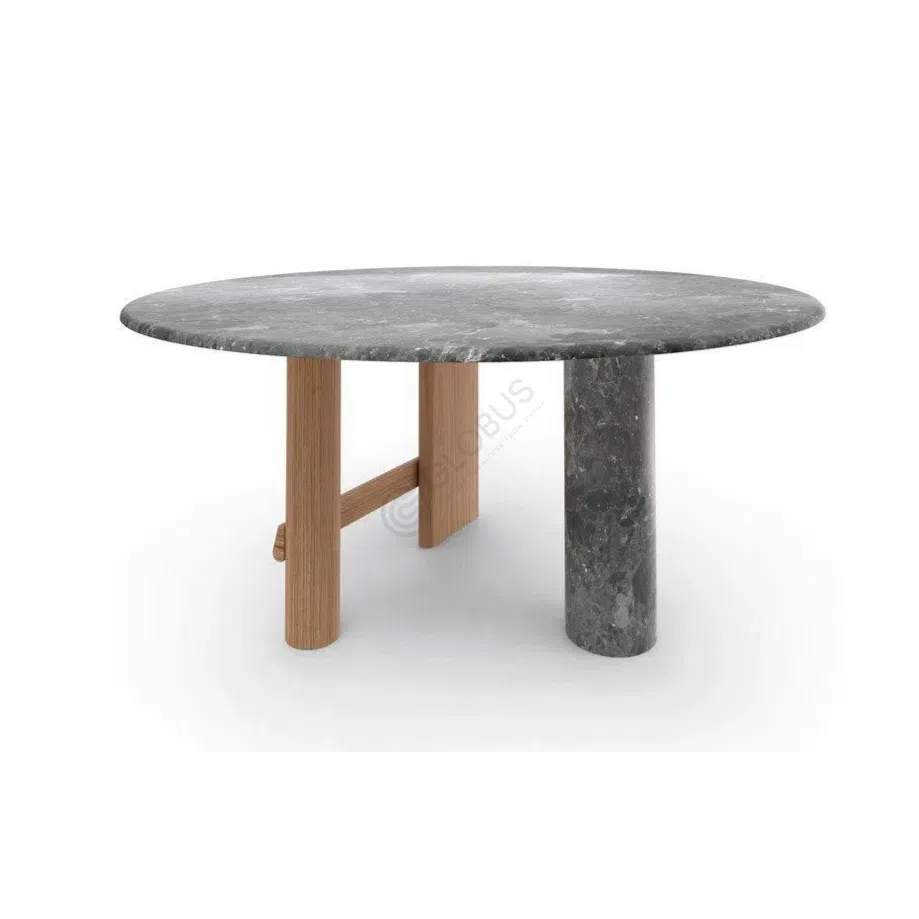 Dining table CASSINA Sengu