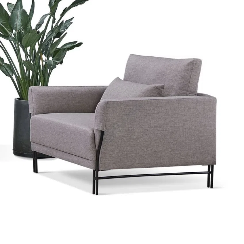 Armchair Jezica