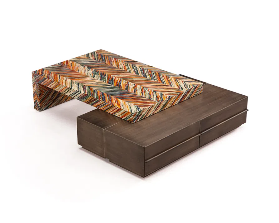 Coffee table Hildemara