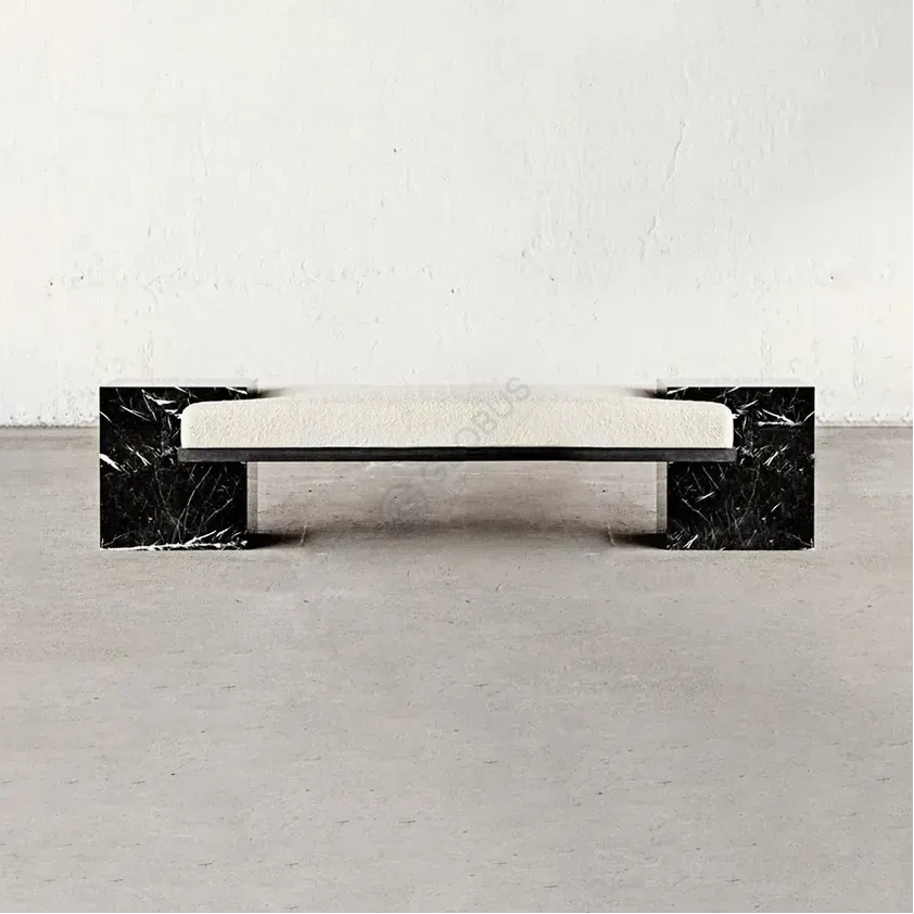 Скамья SLASH OBJECTS Coexist