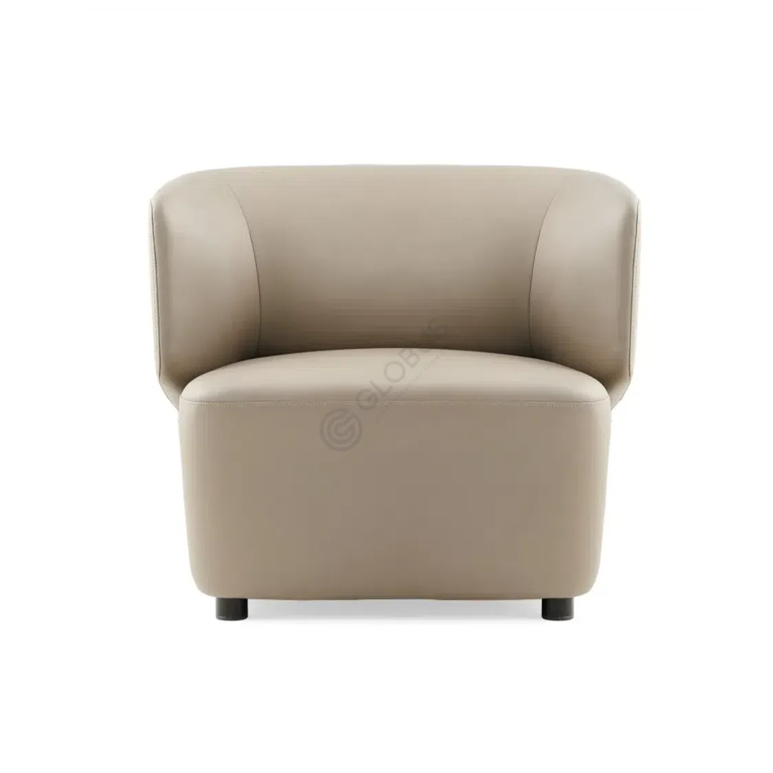 Office armchair Giovanni