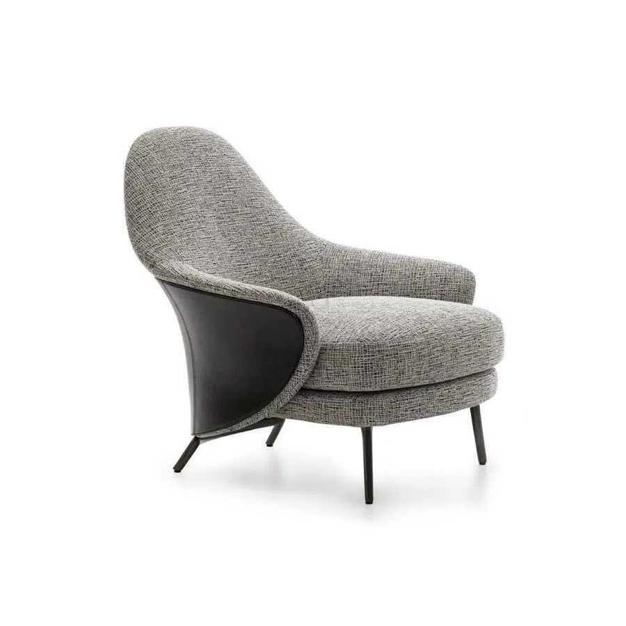 Armchair MINOTTI Angie