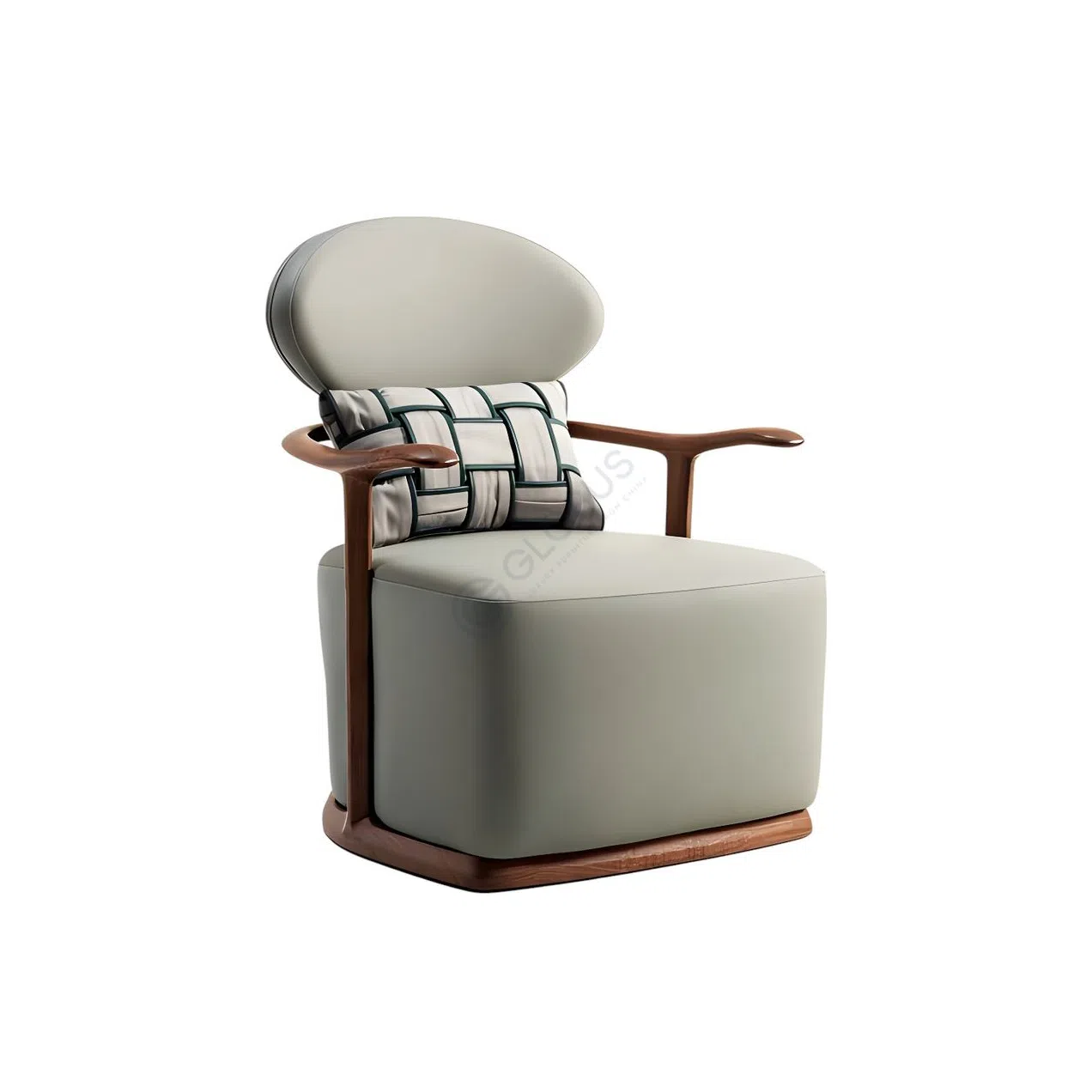 Кресло Sigillare