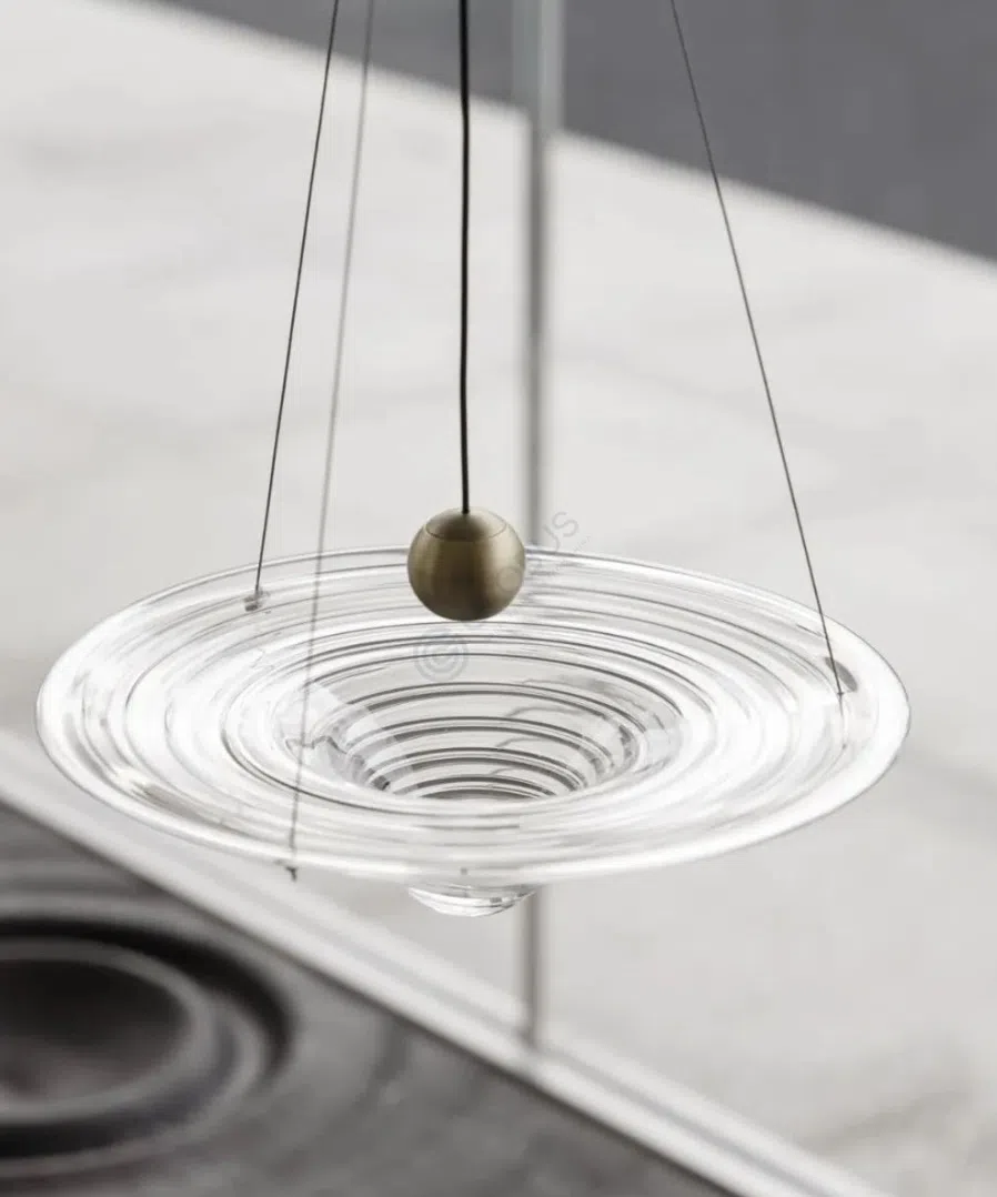 Pendant light PLUG LIGHTING Momento