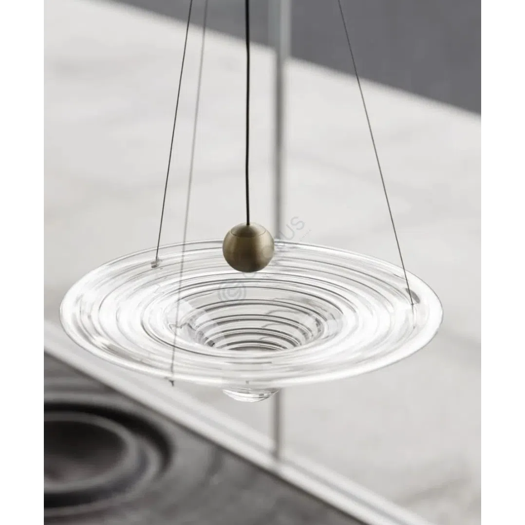 Pendant light PLUG LIGHTING Momento