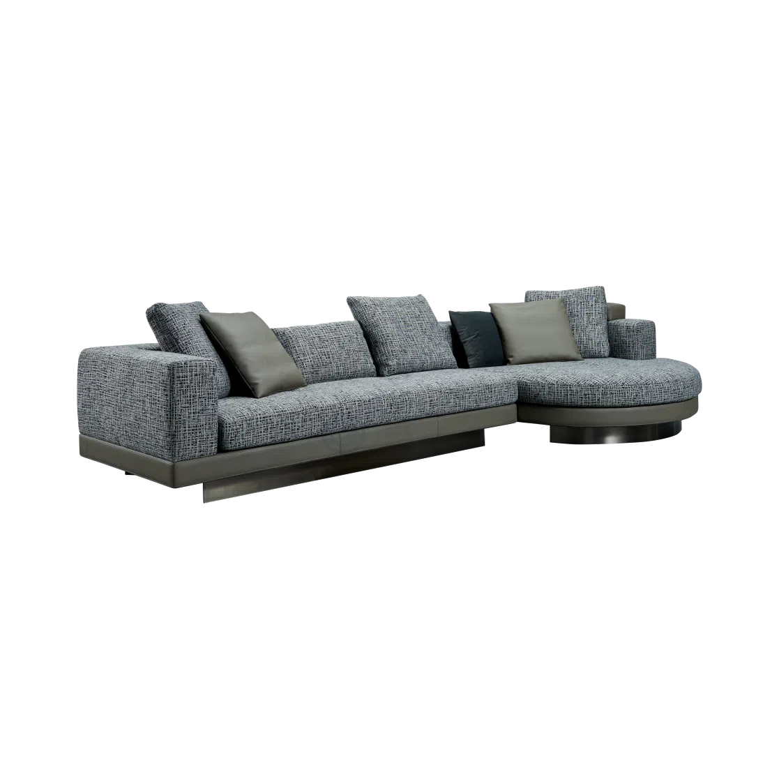 Sofa MINOTTI Connery