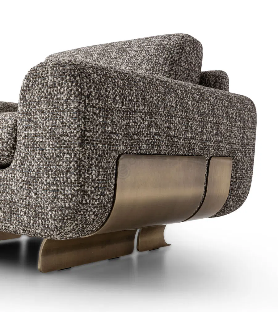 Armchair FENDI Gran Pliè