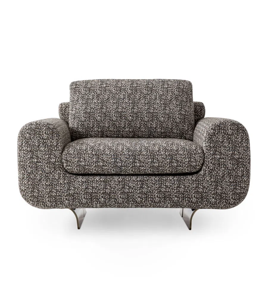 Armchair FENDI Gran Pliè