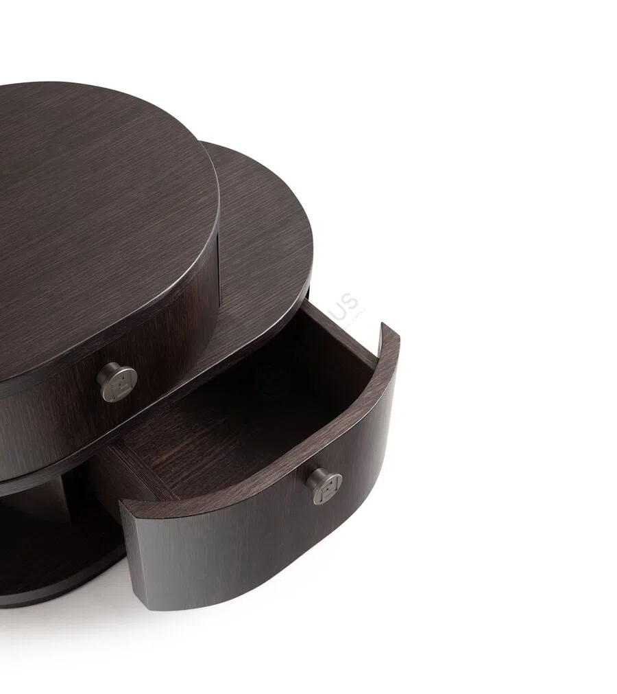 Bedside table FENDI Maglia