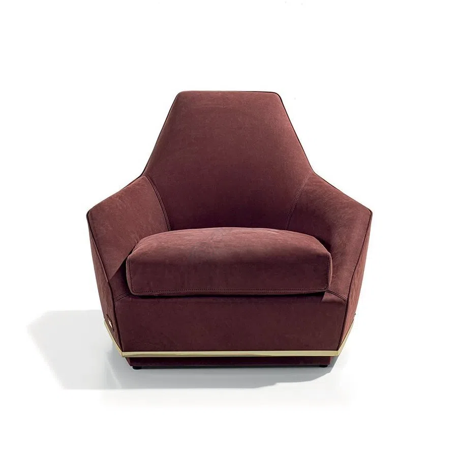 Armchair LONGHI Aoyama