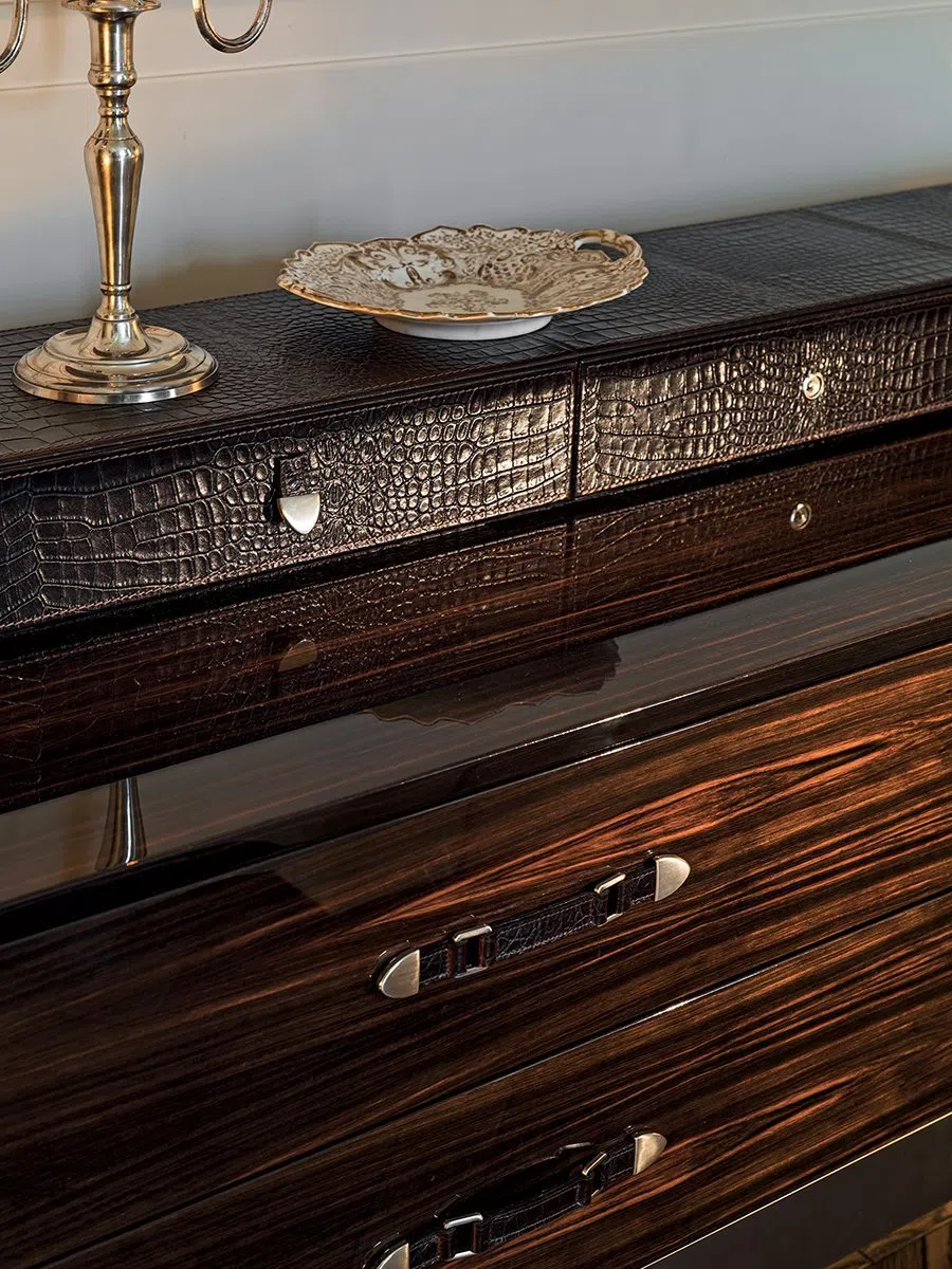 Dresser LONGHI Monsieur