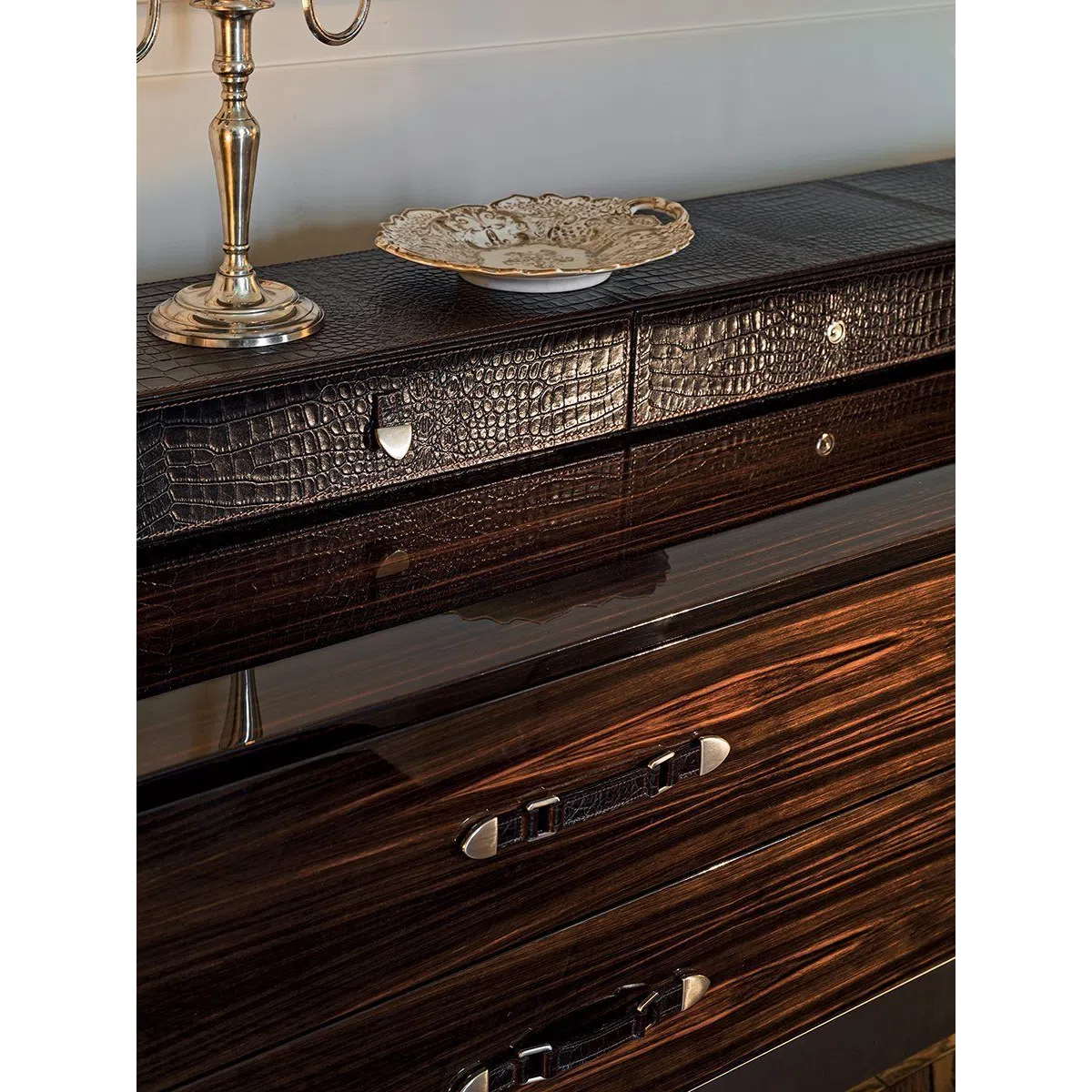 Dresser LONGHI Monsieur