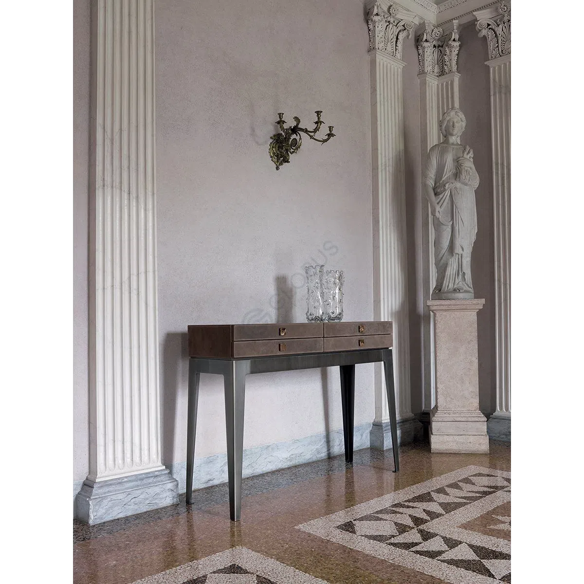 Консоль LONGHI	 Lady