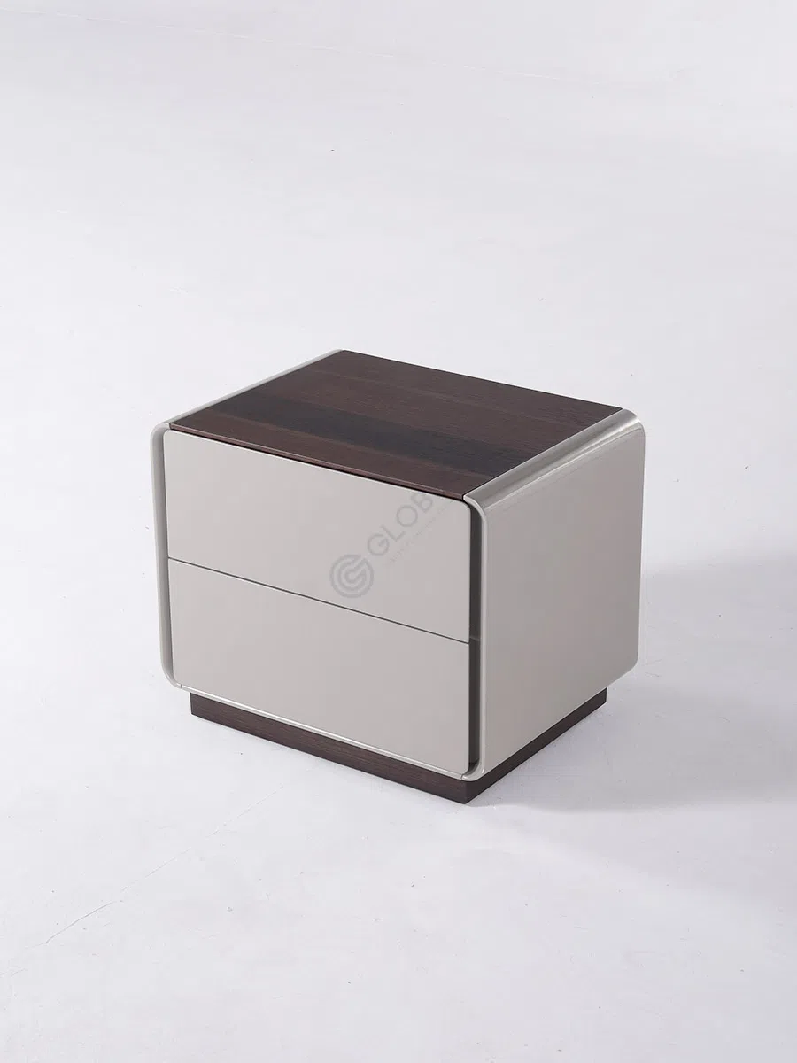 Bedside table Divinho