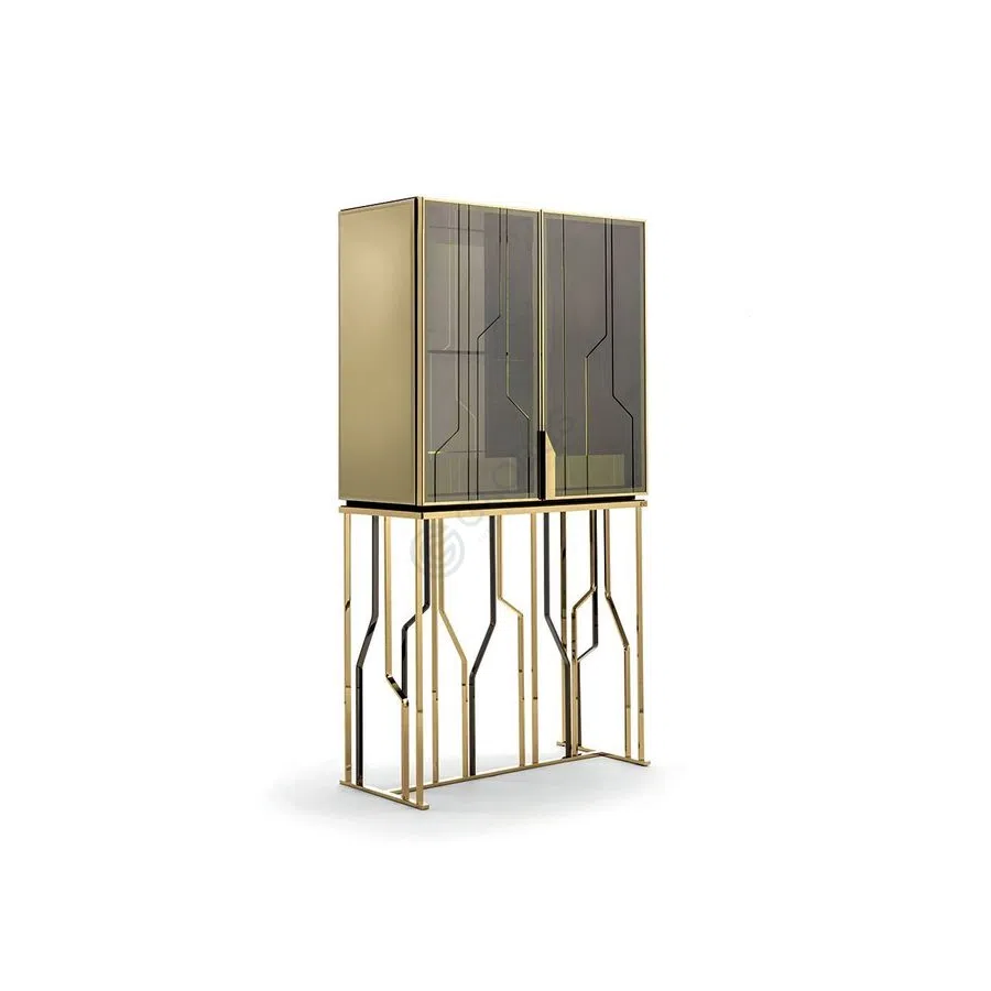 Wine cabinet LONGHI Ginza