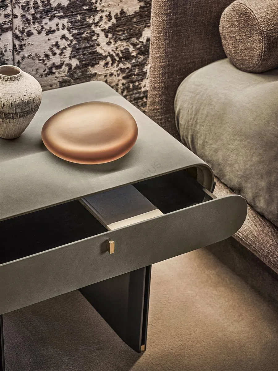 Bedside table GALLOTTI&RADICE Stami