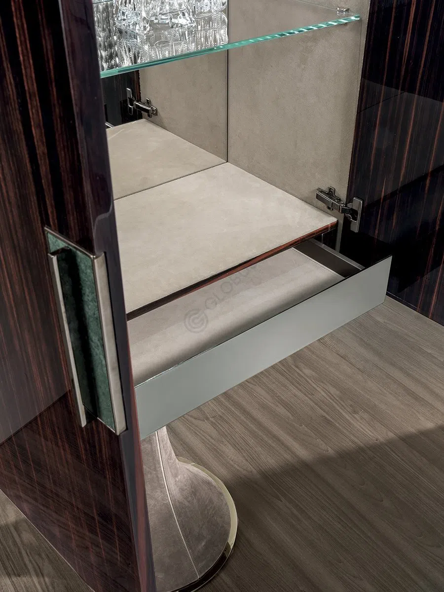 Wine cabinet LONGHI Oscar