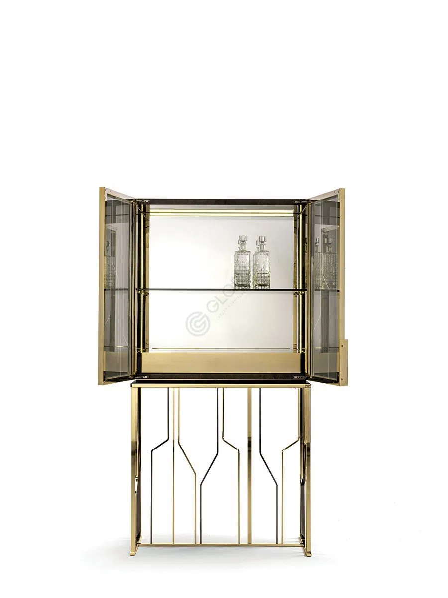 Wine cabinet LONGHI Ginza