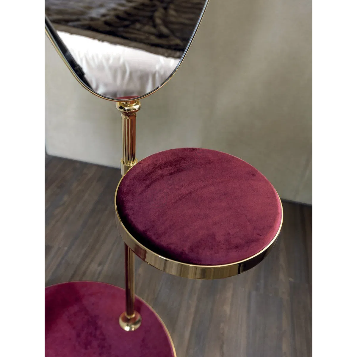 Hanger LONGHI	 Venere
