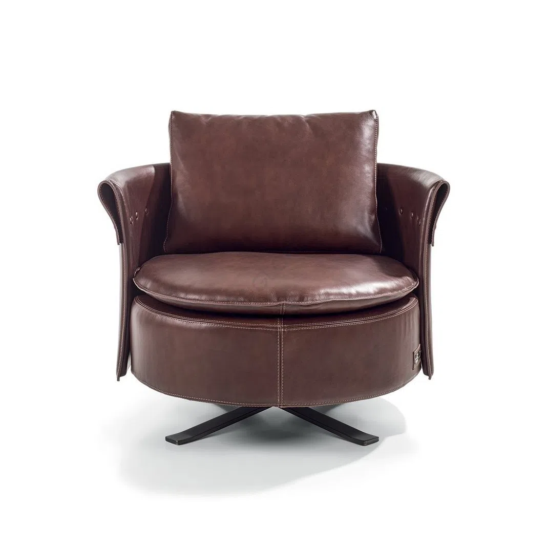 Armchair LONGHI Charme