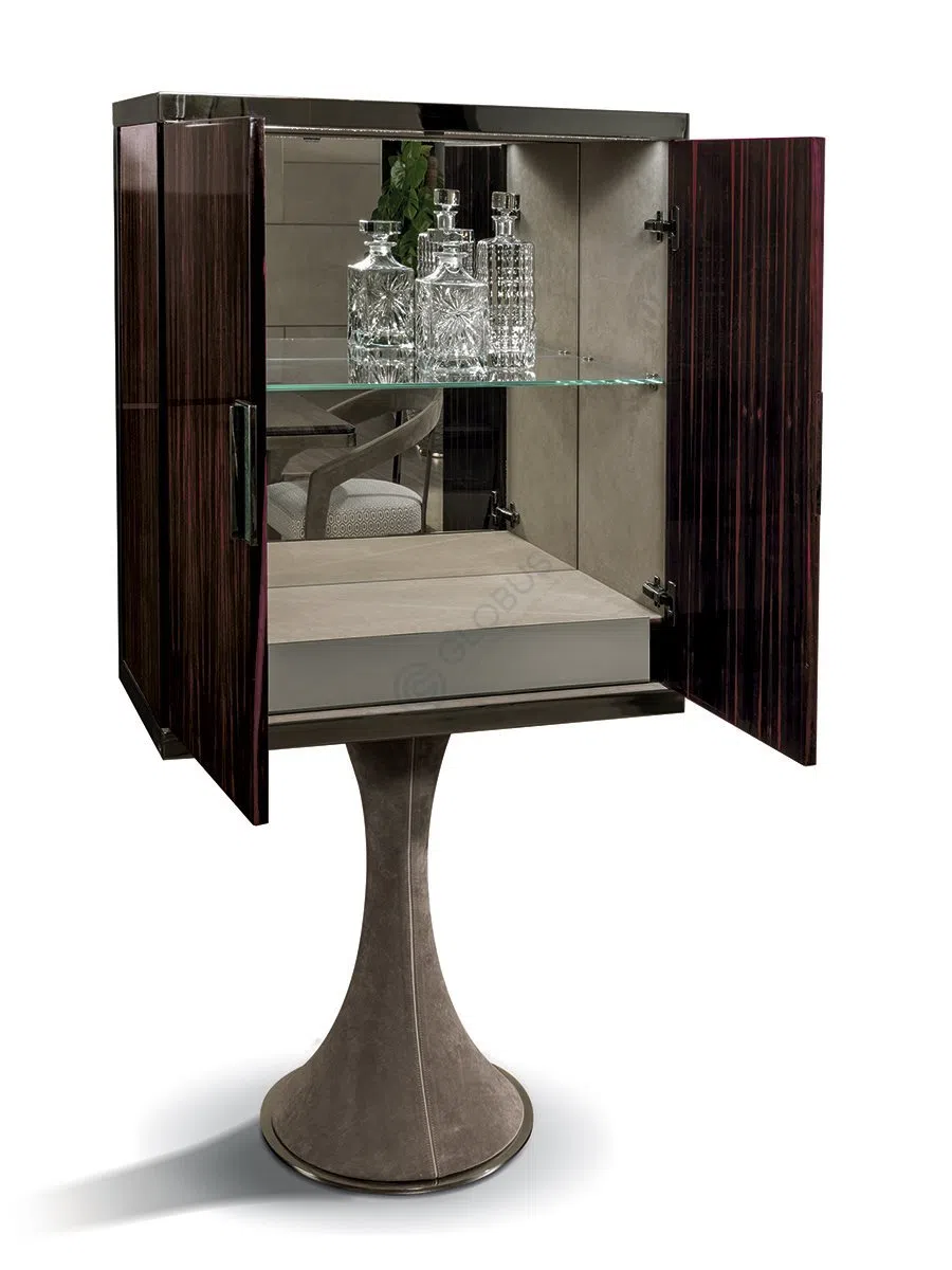 Wine cabinet LONGHI Oscar